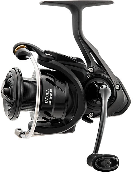 Daiwa Tatula LT Spinning Reels 1 Daiwa Tatula LT Spinning Reels