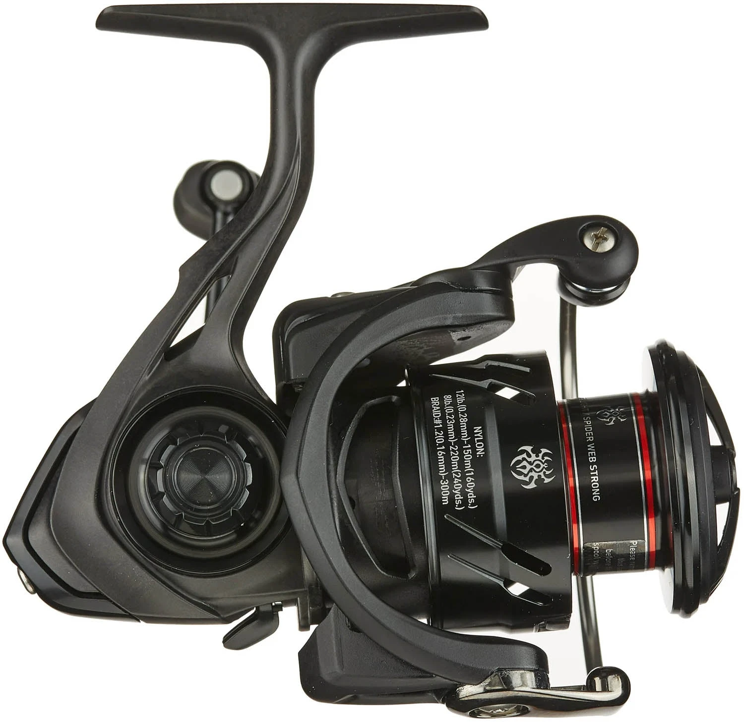 Daiwa Tatula LT Spinning Reels 2 Daiwa Tatula LT Spinning Reels - Image 2