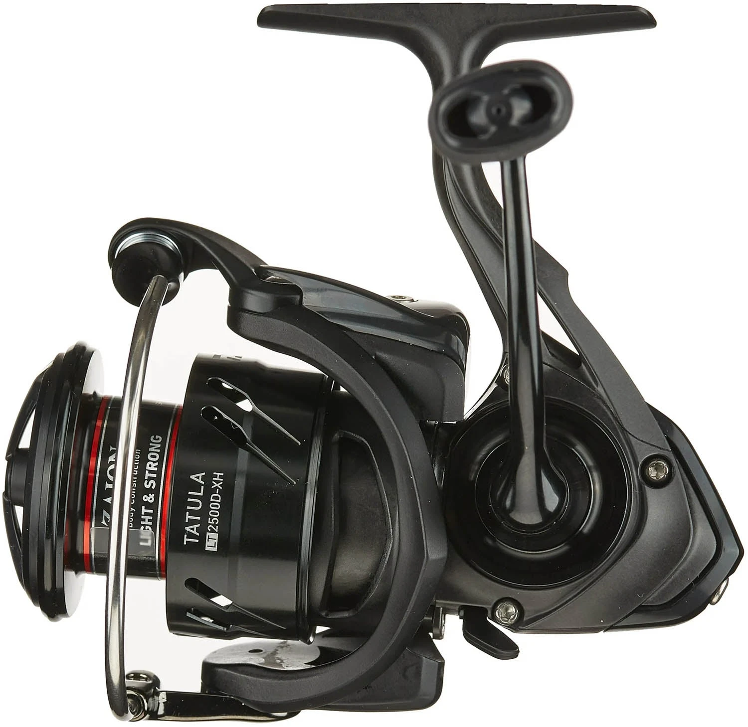 Daiwa Tatula LT Spinning Reels 3 Daiwa Tatula LT Spinning Reels - Image 3