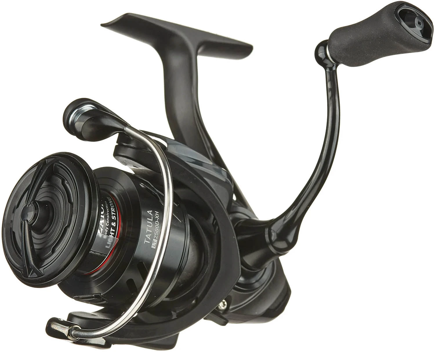 Daiwa Tatula LT Spinning Reels 4 Daiwa Tatula LT Spinning Reels - Image 4