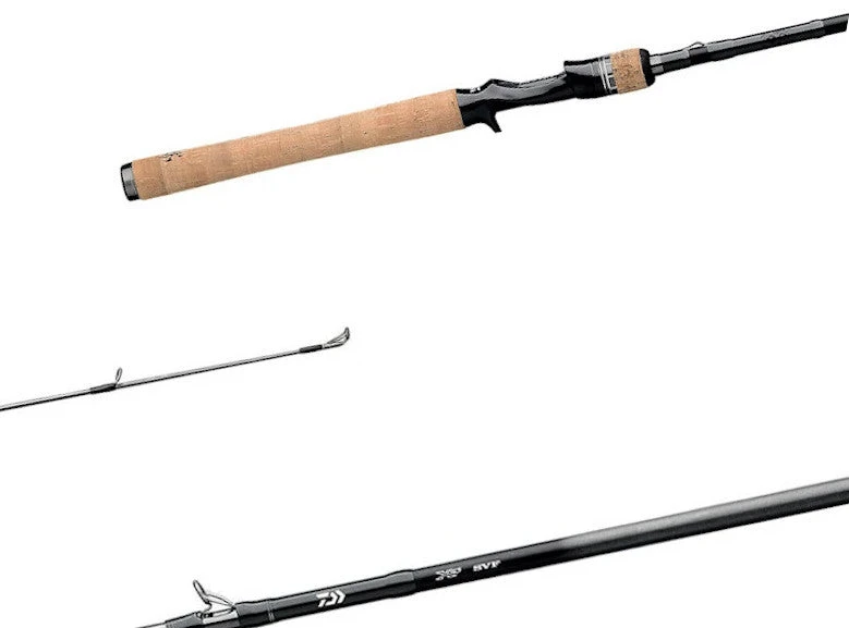 Daiwa Tatula Series Casting Rods 1 Daiwa Tatula Series Casting Rods
