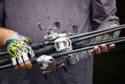 Temple Fork Outfitters Tactical Elite Bass Baitcasting Rods 20 Temple Fork Outfitters Tactical Elite Bass Baitcasting Rods -Shimano Sales 2024 tfo tactical elite bass carousel lifestyle 3 2