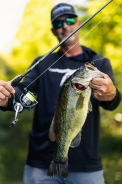 Temple Fork Outfitters Tactical Elite Bass Baitcasting Rods 23 Temple Fork Outfitters Tactical Elite Bass Baitcasting Rods -Shimano Sales 2024 tfo tactical elite bass carousel lifestyle 4 1