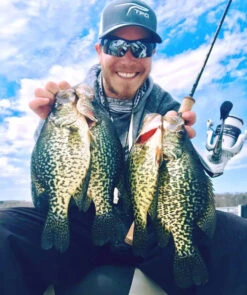 Temple Fork Outfitters Trout-Panfish Spinning Rods 23 Temple Fork Outfitters Trout-Panfish Spinning Rods -Shimano Sales 2024 tfo trout panfish crappie