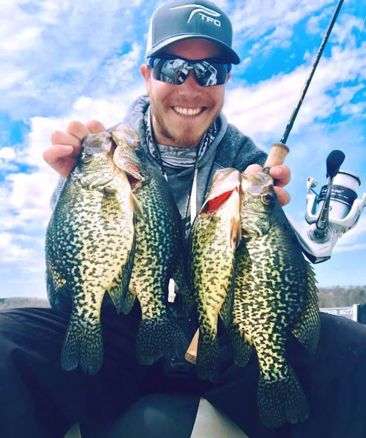 Temple Fork Outfitters Trout-Panfish Spinning Rods 11 Temple Fork Outfitters Trout-Panfish Spinning Rods - Image 11