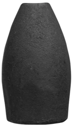 Strike King Tour Grade Tungsten Weights -Shimano Sales 2024 tgtw18 10m tungstenbullet matteblack glam