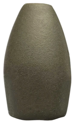 Strike King Tour Grade Tungsten Weights -Shimano Sales 2024 tgtw18 46m tungstenbullet mattegreenpumpkin glam