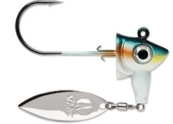 VMC Spin Jig 3/4 Oz. -Shimano Sales 2024 threadfin shad f9113994 2ef9 4578 8a1a 7b77f8ebb894