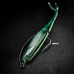 BKK Titan Rider Swimbait Hook -Shimano Sales 2024 titanrider style 2