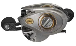 Lew's Tournament Lite LFS Baitcasting Reel -Shimano Sales 2024 tlt1sh tournamentlite palm