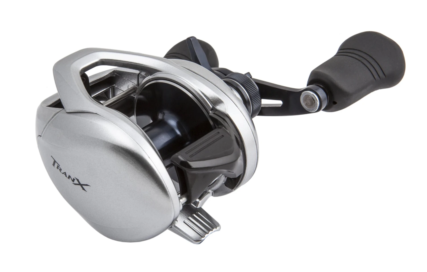 Shimano Tranx 300 Baitcasting Reels 6 Shimano Tranx 300 Baitcasting Reels - Image 6