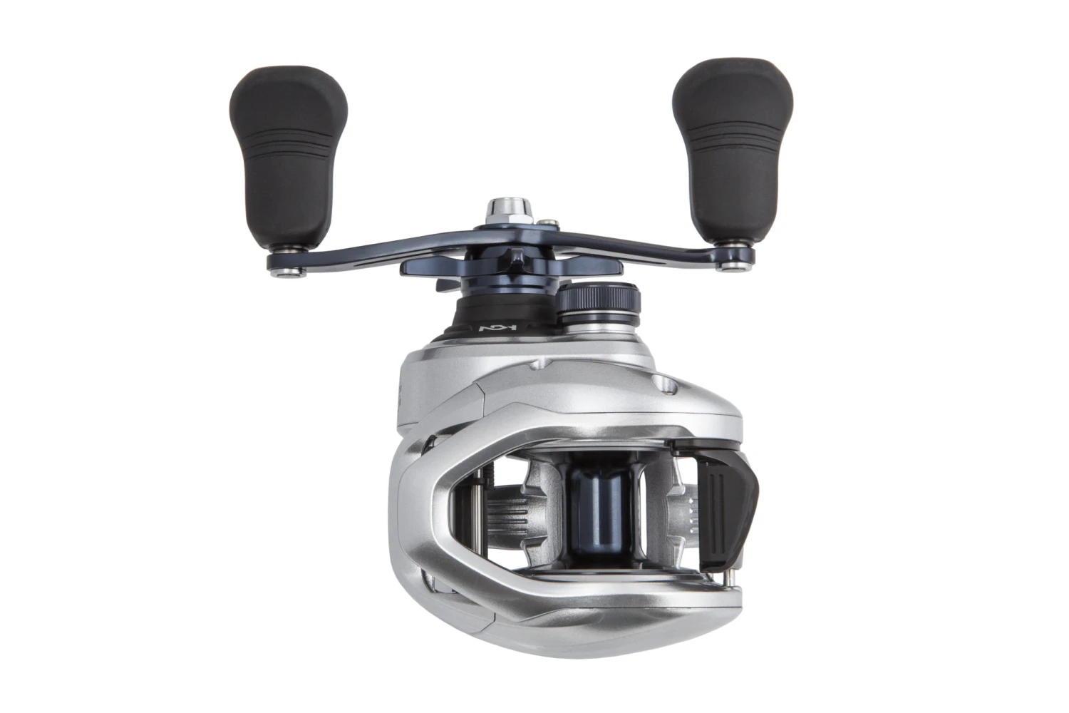 Shimano Tranx 300 Baitcasting Reels 8 Shimano Tranx 300 Baitcasting Reels - Image 8