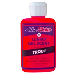 Atlas-Mike's UV Gel Scent 2 Oz. -Shimano Sales 2024 trout