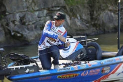 Duckett Fishing Jacob Wheeler Series All-Purpose Casting Rod -Shimano Sales 2024 wheeler casting 01