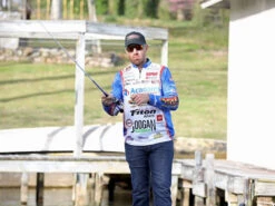 Duckett Fishing Jacob Wheeler Series Spinning Rod -Shimano Sales 2024 wheeler spinning 14