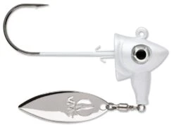 VMC Spin Jig 1/4 Oz. -Shimano Sales 2024 white 741e6b90 bf7f 4261 b958 8d050b8abeea